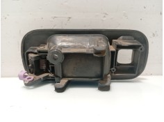 Recambio de maneta interior trasera derecha para honda cr-v i (rd) 2.0 16v 4wd (rd1, rd3) referencia OEM IAM 72624S10000ZA   2