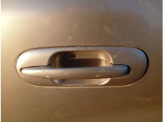 Recambio de maneta exterior trasera izquierda para honda cr-v i (rd) 2.0 16v 4wd (rd1, rd3) referencia OEM IAM 72680ST0003  