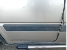 Recambio de moldura puerta trasera derecha para honda cr-v i (rd) 2.0 16v 4wd (rd1, rd3) referencia OEM IAM 75303S10003ZA  