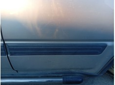 Recambio de moldura puerta trasera izquierda para honda cr-v i (rd) 2.0 16v 4wd (rd1, rd3) referencia OEM IAM 75323S10003ZA  