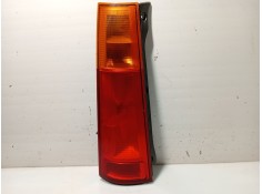 Recambio de piloto trasero izquierdo para honda cr-v i (rd) 2.0 16v 4wd (rd1, rd3) referencia OEM IAM 33551S10G01  