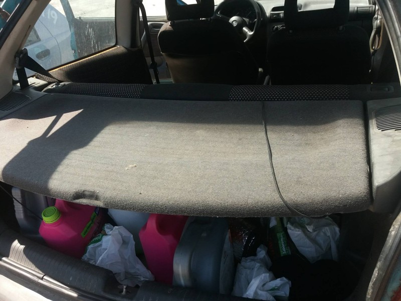 opel corsa b 1.4 cat (2h6)   |   0.93 - ... | 1993 | 60 cv / 44 kw del año 1993