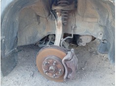 Recambio de mangueta delantera derecha para honda cr-v i (rd) 2.0 16v 4wd (rd1, rd3) referencia OEM IAM 51210S10A10  