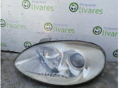 Recambio de faro izquierdo para  referencia OEM IAM   