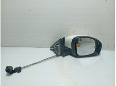 Recambio de retrovisor derecho para skoda fabia ii (542) 1.2 referencia OEM IAM 5J1857508B 5J1857508E 5J1857508D