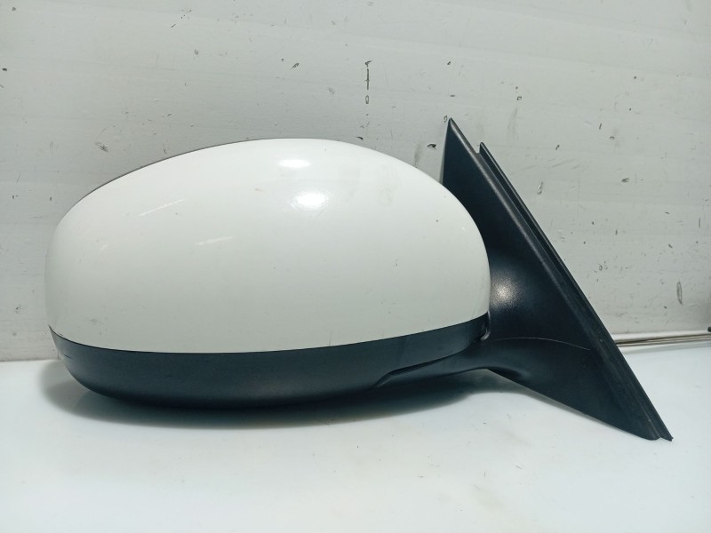 Recambio de retrovisor derecho para skoda fabia ii (542) 1.2 referencia OEM IAM 5J1857508B 5J1857508E 5J1857508D