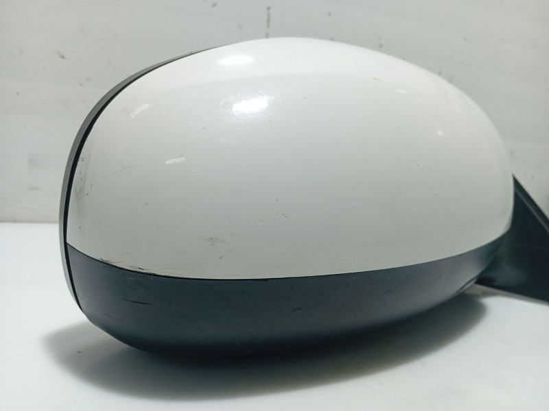 Recambio de retrovisor derecho para skoda fabia ii (542) 1.2 referencia OEM IAM 5J1857508B 5J1857508E 5J1857508D