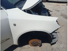 Recambio de aleta delantera derecha para skoda fabia ii (542) 1.2 referencia OEM IAM 5J0821022A  