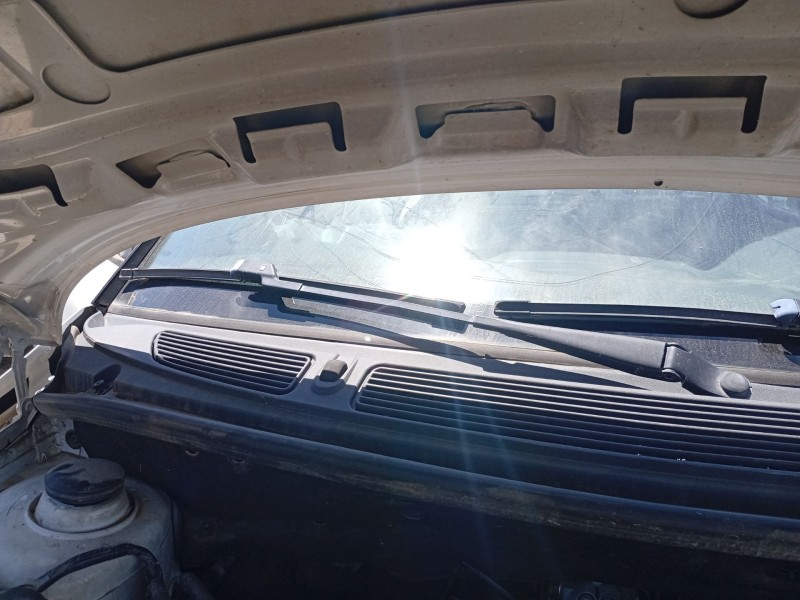 Recambio de brazo limpia delantero derecho para skoda fabia ii (542) 1.2 referencia OEM IAM 5J1955410C  