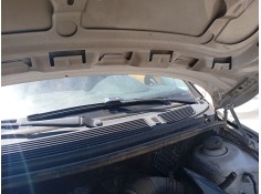 Recambio de brazo limpia delantero izquierdo para skoda fabia ii (542) 1.2 referencia OEM IAM 5J1955409C  
