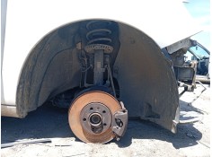 Recambio de paso de rueda delantero derecho para skoda fabia ii (542) 1.2 referencia OEM IAM 5J0809958  