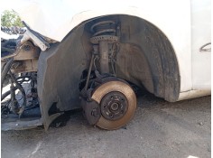 Recambio de paso de rueda delantero izquierdo para skoda fabia ii (542) 1.2 referencia OEM IAM 5J0809957A  