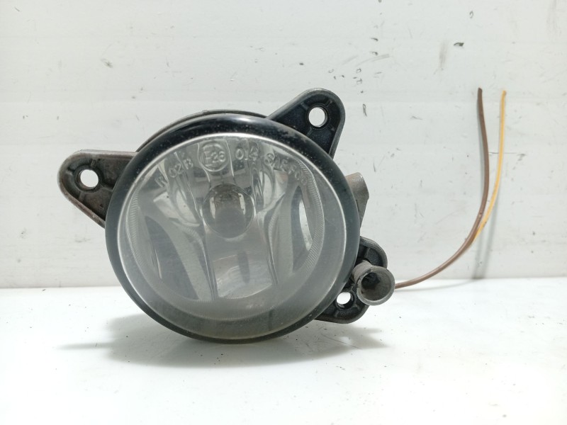 Recambio de faro antiniebla derecho para skoda fabia ii (542) 1.2 referencia OEM IAM 7H0941700C  