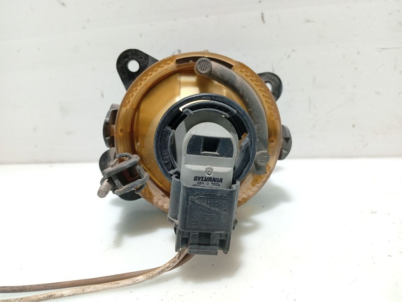 Recambio de faro antiniebla derecho para skoda fabia ii (542) 1.2 referencia OEM IAM 7H0941700C  