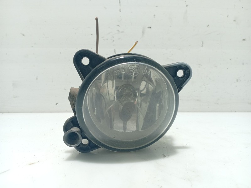 Recambio de faro antiniebla izquierdo para skoda fabia ii (542) 1.2 referencia OEM IAM 7H0941699C  