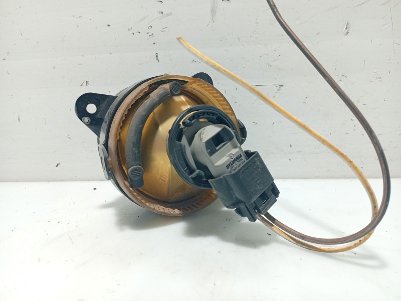 Recambio de faro antiniebla izquierdo para skoda fabia ii (542) 1.2 referencia OEM IAM 7H0941699C  