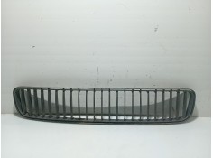 Recambio de rejilla paragolpes central para skoda fabia ii (542) 1.2 referencia OEM IAM 5J08536779B  