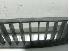 Recambio de rejilla paragolpes central para skoda fabia ii (542) 1.2 referencia OEM IAM 5J08536779B   2