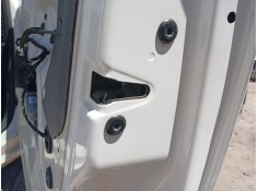 Recambio de cerradura puerta delantera derecha para skoda fabia ii (542) 1.2 referencia OEM IAM 5J1837016  