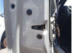 Recambio de cerradura puerta delantera izquierda para skoda fabia ii (542) 1.2 referencia OEM IAM 5J1837015  