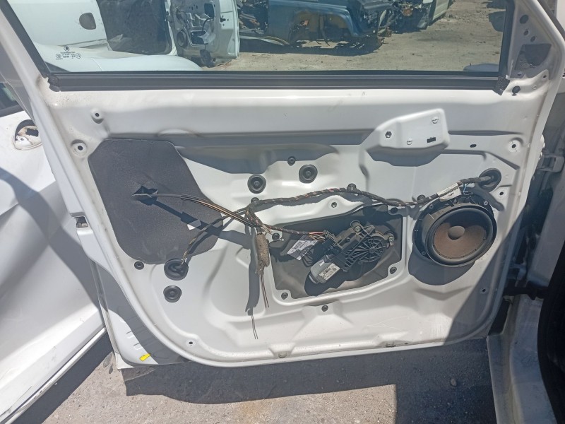 Recambio de elevalunas delantero izquierdo para skoda fabia ii (542) 1.2 referencia OEM IAM 5J4837461  