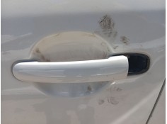 Recambio de maneta exterior delantera izquierda para skoda fabia ii (542) 1.2 referencia OEM IAM 3B0837205G 3B0837205G01C 