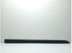 Recambio de moldura puerta delantera derecha para skoda fabia ii (542) 1.2 referencia OEM IAM 5J6853516  