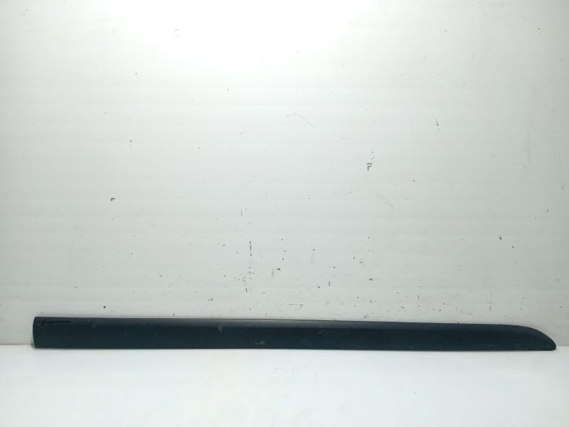 Recambio de moldura puerta delantera derecha para skoda fabia ii (542) 1.2 referencia OEM IAM 5J6853516  