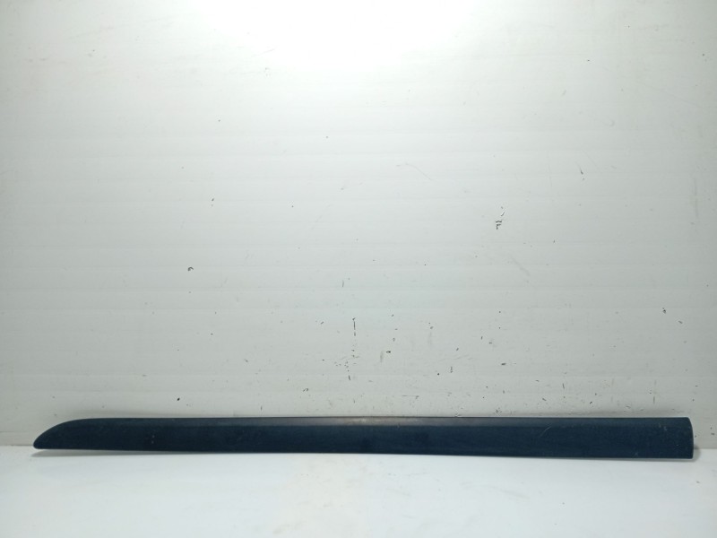 Recambio de moldura puerta delantera izquierda para skoda fabia ii (542) 1.2 referencia OEM IAM 5J68535159  