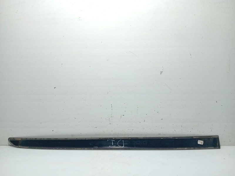 Recambio de moldura puerta delantera izquierda para skoda fabia ii (542) 1.2 referencia OEM IAM 5J68535159  