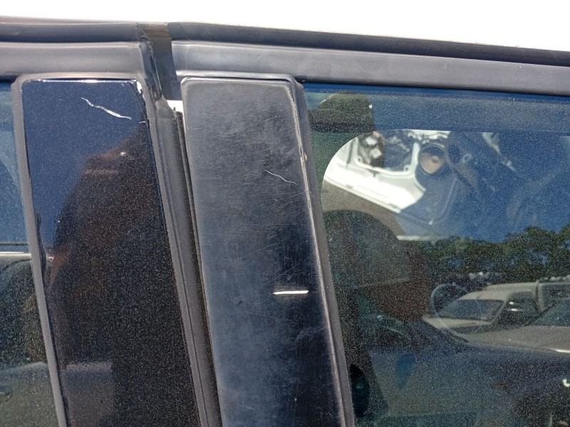 Recambio de puerta delantera derecha para skoda fabia ii (542) 1.2 referencia OEM IAM 5J6831056  