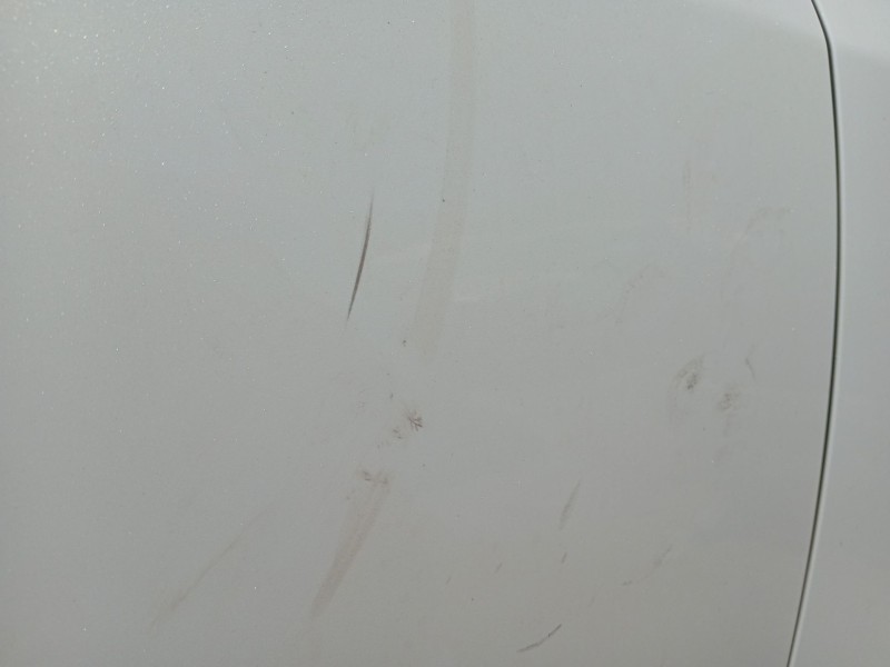 Recambio de puerta delantera derecha para skoda fabia ii (542) 1.2 referencia OEM IAM 5J6831056  