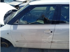 Recambio de puerta delantera izquierda para skoda fabia ii (542) 1.2 referencia OEM IAM 5J6831055  