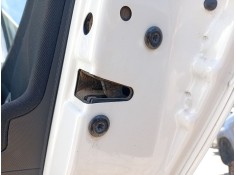 Recambio de cerradura puerta trasera derecha para skoda fabia ii (542) 1.2 referencia OEM IAM 5J0839016  