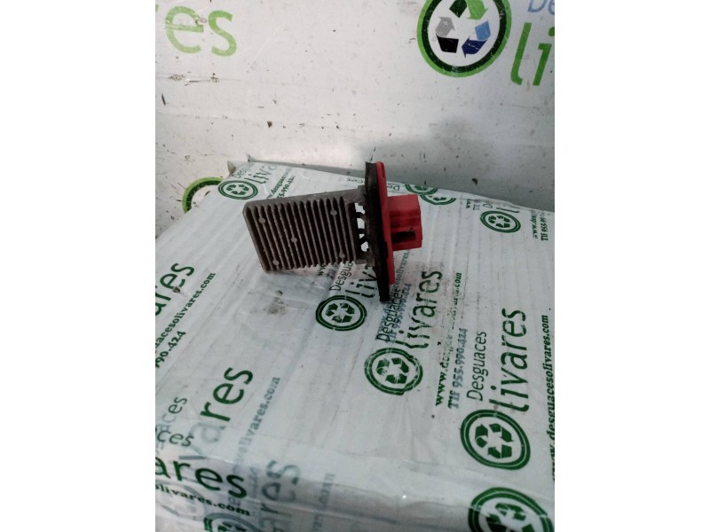 Recambio de resistencia calefaccion para  referencia OEM IAM   