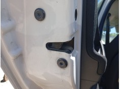 Recambio de cerradura puerta trasera izquierda para skoda fabia ii (542) 1.2 referencia OEM IAM 5J0839015  