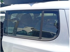 Recambio de luna trasera izquierda para skoda fabia ii (542) 1.2 referencia OEM IAM 5J6845205K  