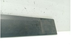 Recambio de moldura puerta trasera derecha para skoda fabia ii (542) 1.2 referencia OEM IAM 5J68537549   2