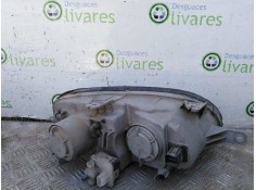 Recambio de faro izquierdo para  referencia OEM IAM    2