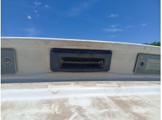 Recambio de maneta porton para skoda fabia ii (542) 1.2 referencia OEM IAM 5J0827566E  