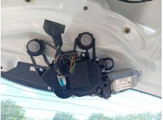 Recambio de motor limpia trasero para skoda fabia ii (542) 1.2 referencia OEM IAM 5J7955711A  