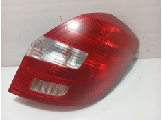 Recambio de piloto trasero derecho para skoda fabia ii (542) 1.2 referencia OEM IAM 5J6945112  
