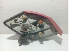 Recambio de piloto trasero derecho para skoda fabia ii (542) 1.2 referencia OEM IAM 5J6945112   2