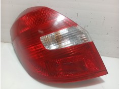 Recambio de piloto trasero izquierdo para skoda fabia ii (542) 1.2 referencia OEM IAM 5J6945111  
