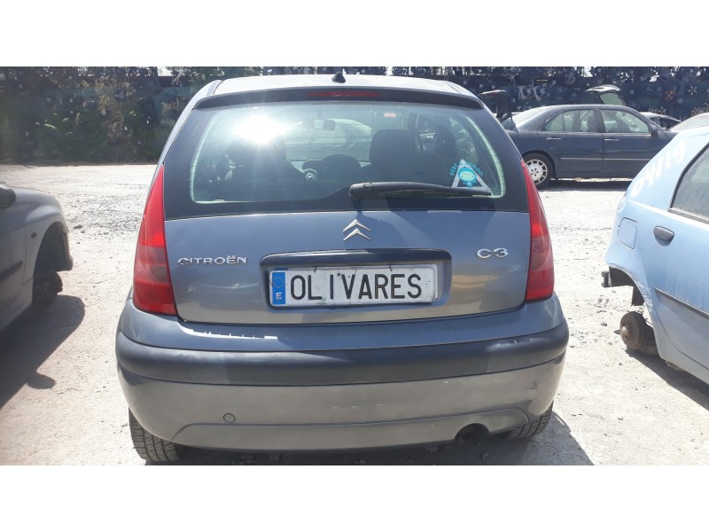 citroen c3 1.1   |   0.95 - 0.10 | 1995 - 2010 | 60 cv / 44 kw del año 1995