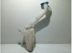 Recambio de deposito limpia para skoda fabia ii (542) 1.2 referencia OEM IAM 6Q0955453P 6Q0955453N 