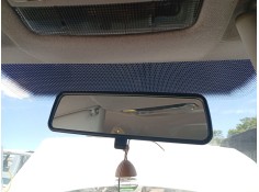 Recambio de espejo retrovisor interior para skoda fabia ii (542) 1.2 referencia OEM IAM 3B0857511JY20  