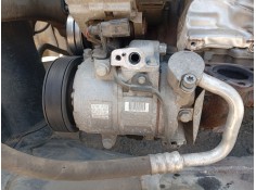 Recambio de compresor aire acondicionado para skoda fabia ii (542) 1.2 referencia OEM IAM 6Q0820808G  20091141159