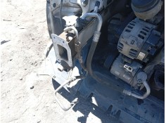 Recambio de tubos aire acondicionado para skoda fabia ii (542) 1.2 referencia OEM IAM 6Q1820741AC 6Q0820741D 6Q1820741AG