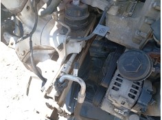 Recambio de tubos aire acondicionado para skoda fabia ii (542) 1.2 referencia OEM IAM 6Q1820741AC 6Q0820741D 6Q1820741AG 2